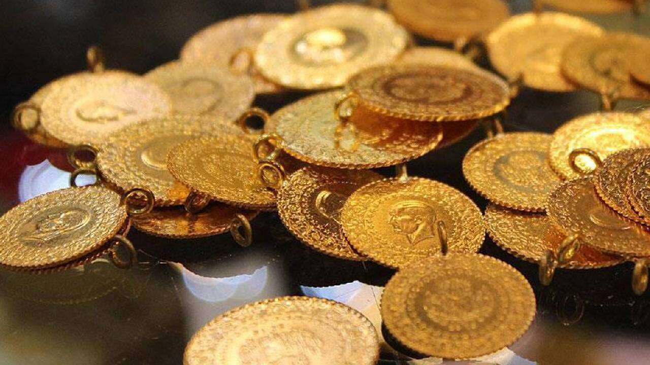 Gram altın düşmeye devam edecek mi? Tuna Kaya 'Son dip bölgesi burası' deyip korkulacak rakamı açıkladı! 7